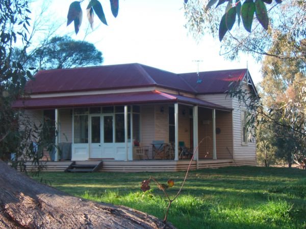 Staghorn Flat VIC Accommodation NSW