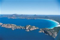 Cape Le Grand Camp at Cape Le Grand National Park - Accommodation NSW