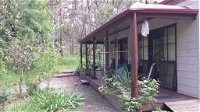 Kurianda Cottage - New South Wales Tourism 