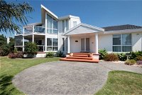 Ocean Manor Bed and Breakfast - Melbourne Tourism