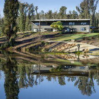 Saladin Lodge - QLD Tourism