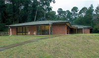 Wombeyan Caves Dormitories - Accommodation NSW