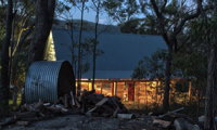Wollemi Cabins - New South Wales Tourism 