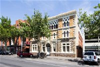 Adabco Boutique Hotel - Accommodation NSW