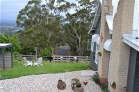 Clifden Cottage - Australia Accommodation