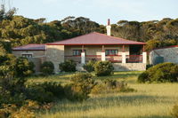 Engineers Lodge - QLD Tourism