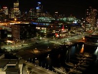 Harbour Escape Apartments Docklands - Hotel Accommodation