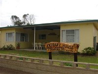 Kirazz House