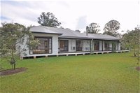 Lovedale Country Lodge - Melbourne Tourism