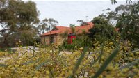 Mount Charmal Bed And Breakfast - New South Wales Tourism 