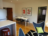 Nangara Serviced Accommodation Albury - Melbourne Tourism