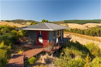 Otway Escapes Luxury Spa Accommodation - VIC Tourism