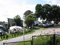 Tambo River Tourist Park - Australia Accommodation