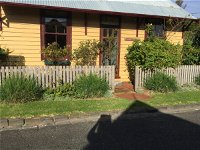 Twomey's Cottage - Melbourne Tourism