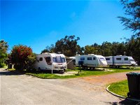 Acclaim Swan Valley Tourist Park - Accommodation ACT