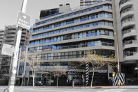 Song Hotel Sydney - Victoria Tourism