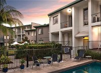 Adina Apartment Hotel Sydney Chippendale - Australia Accommodation