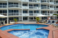 Aquarius Resort - New South Wales Tourism 