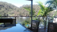 Berowra Waters Retreat - New South Wales Tourism 
