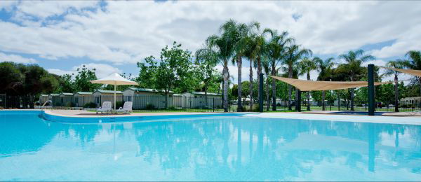 Geranium Plains SA Sydney Tourism