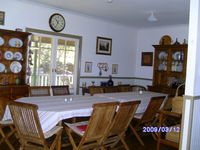 Bountiful Farm House - QLD Tourism