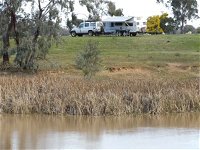 Broken Creek Bush Camp - New South Wales Tourism 