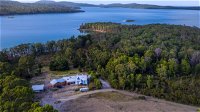 Bruny Island Lodge - Accommodation NSW