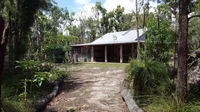 Byfield Cabins on Waterpark Creek - VIC Tourism