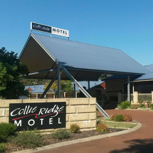 Collie WA Accommodation Newcastle