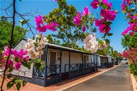 Discovery Parks - Port Hedland - Hotel Accommodation