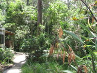 Dunns Creek Downs Nature Stay - Accommodation ACT