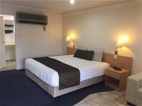 The Palms Motel Dubbo - Australia Accommodation