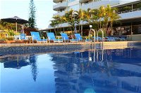 Equinox Resort - Tourism Gold Coast