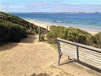 Flinders Beach Retreat Queenscliff - Hotel Accommodation