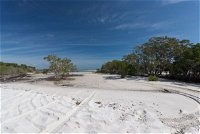 Fraser Island National Park Camping Ground - QLD Tourism