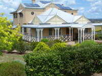 Grovely House Bed and Breakfast - Stayed