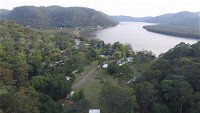 Greenmans on the Hawkesbury - Tourism Gold Coast