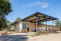 Gulgong Motel by Aden - Hotel Accommodation