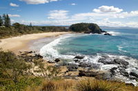 Headlands Beach House - Australia Accommodation