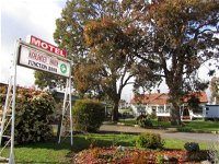 Highlander Haven Motel - New South Wales Tourism 