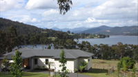 Huon River Cottage - Stayed