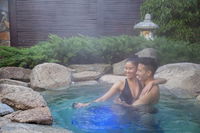 Japanese Mountain Retreat Mineral Springs  Spa - VIC Tourism