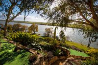 Karymbalee Cottage - New South Wales Tourism 