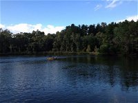 Lakeside Country Resort - QLD Tourism