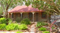 Langmeil Cottages - QLD Tourism