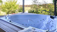 A Way to Relax at Welcome Springs Country Stays - Tourism TAS