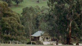 Saddleworth SA VIC Tourism