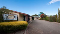 Ficifolia Lodge Kangaroo Island - Sunshine Coast Tourism