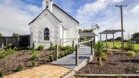 Arches of Allendale Annexe - Stayed