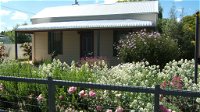 Willowbrook Cottages BB's - VIC Tourism